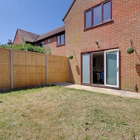 伯恩茅斯Windham Mews - Stunning Flat In Seaside Town公寓 外观 照片