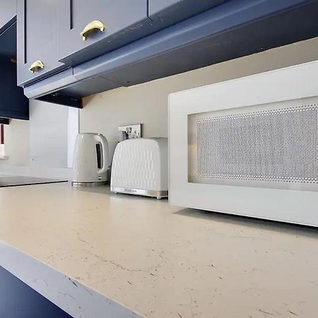 伯恩茅斯Windham Mews - Stunning Flat In Seaside Town公寓 外观 照片