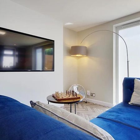 伯恩茅斯Windham Mews - Stunning Flat In Seaside Town公寓 外观 照片
