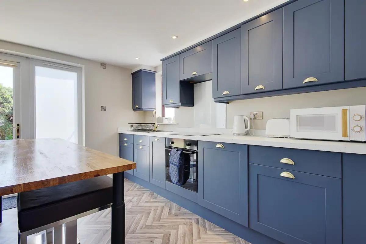 伯恩茅斯Windham Mews - Stunning Flat In Seaside Town公寓 外观 照片