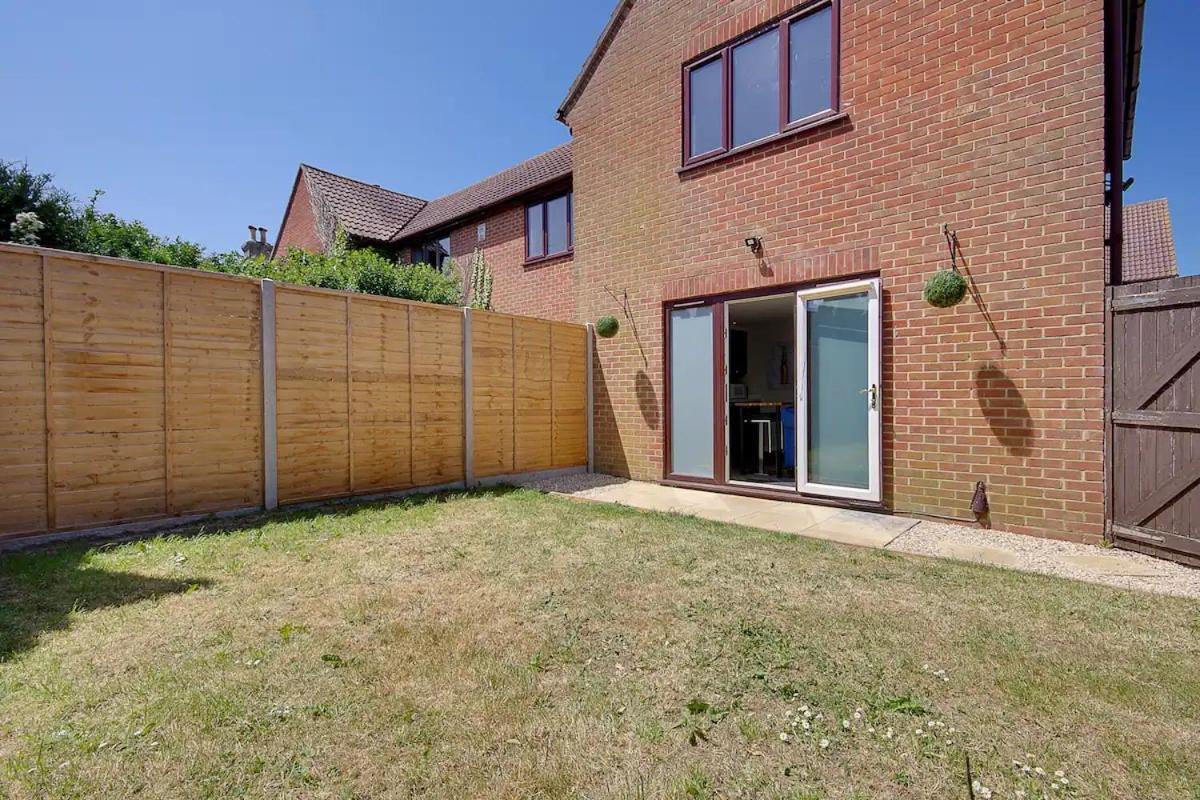 伯恩茅斯Windham Mews - Stunning Flat In Seaside Town公寓 外观 照片