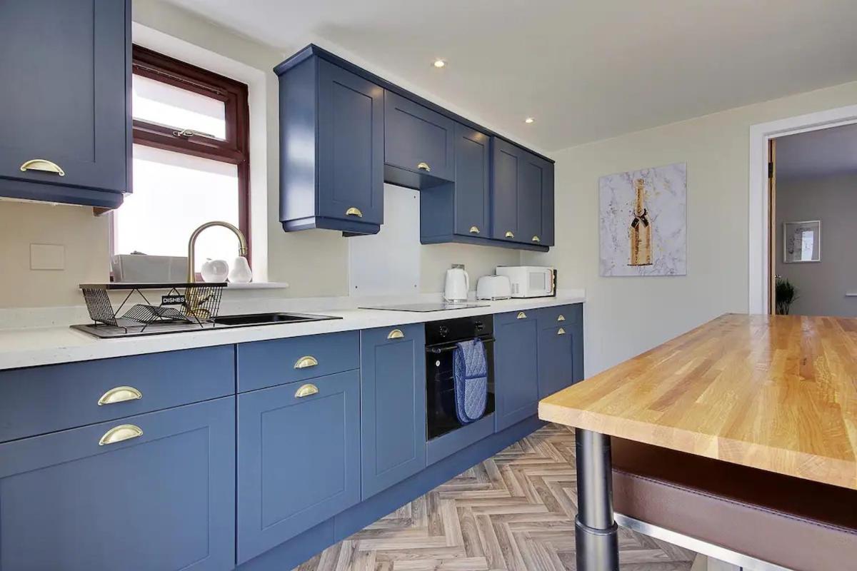 伯恩茅斯Windham Mews - Stunning Flat In Seaside Town公寓 外观 照片