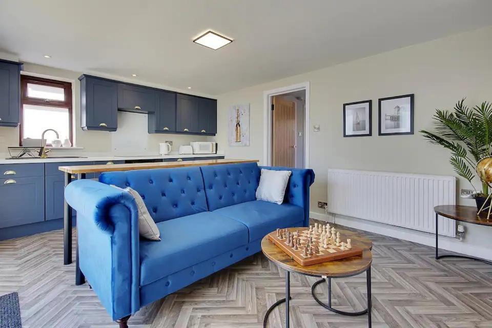 伯恩茅斯Windham Mews - Stunning Flat In Seaside Town公寓 外观 照片
