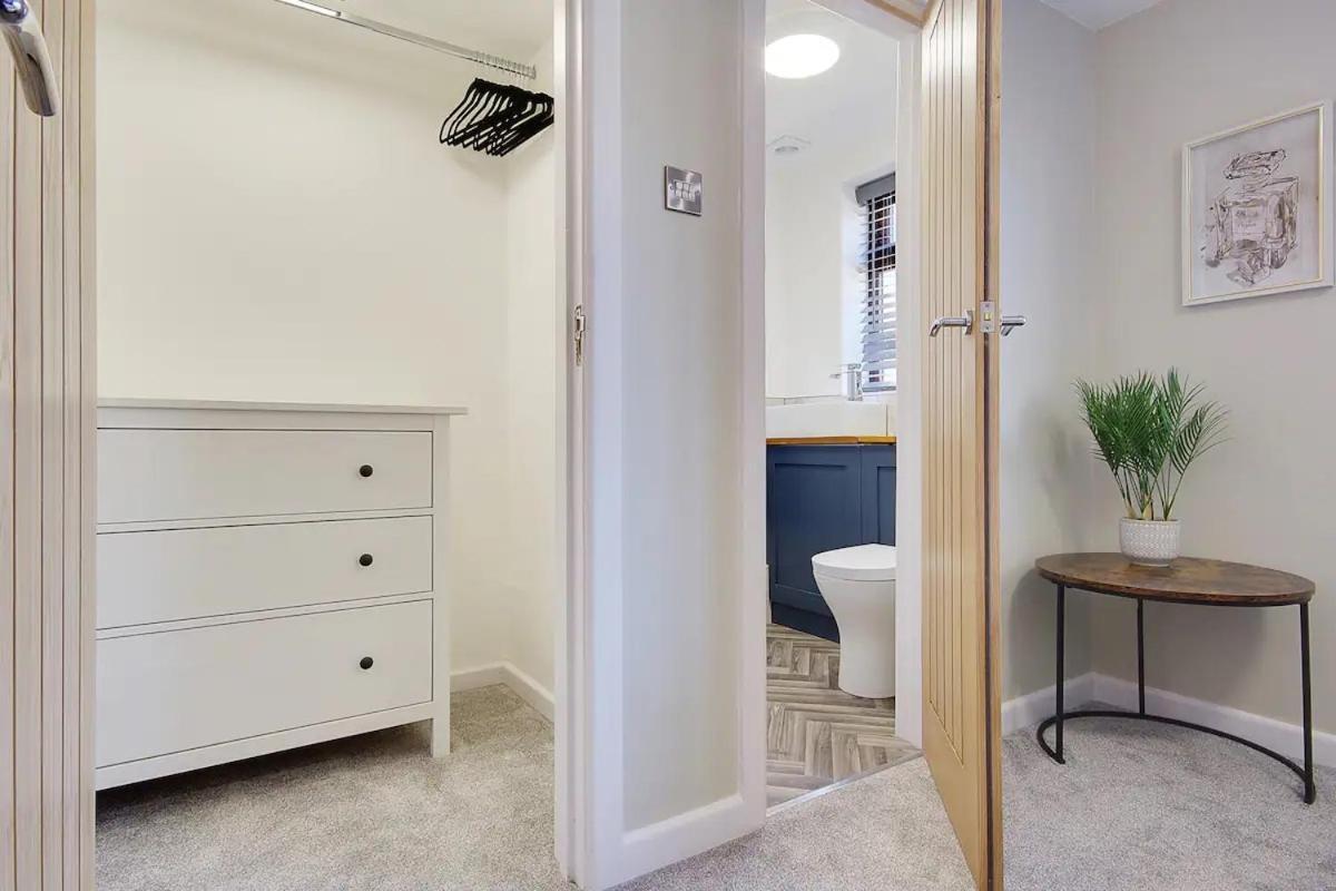 伯恩茅斯Windham Mews - Stunning Flat In Seaside Town公寓 外观 照片