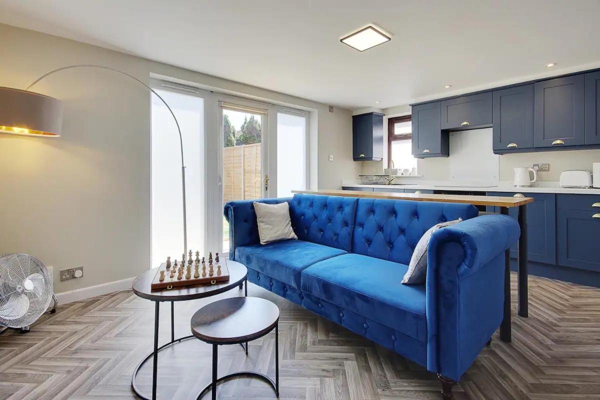 伯恩茅斯Windham Mews - Stunning Flat In Seaside Town公寓 外观 照片
