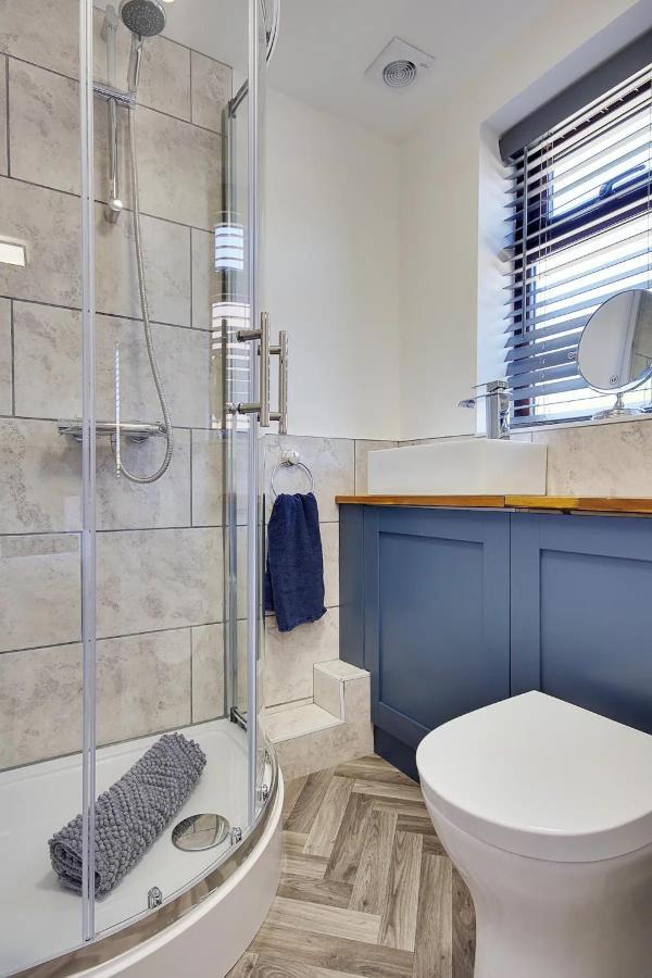 伯恩茅斯Windham Mews - Stunning Flat In Seaside Town公寓 外观 照片
