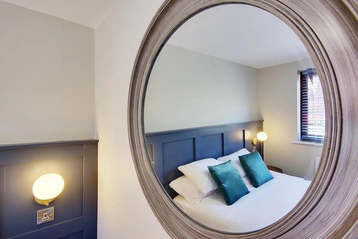伯恩茅斯Windham Mews - Stunning Flat In Seaside Town公寓 外观 照片